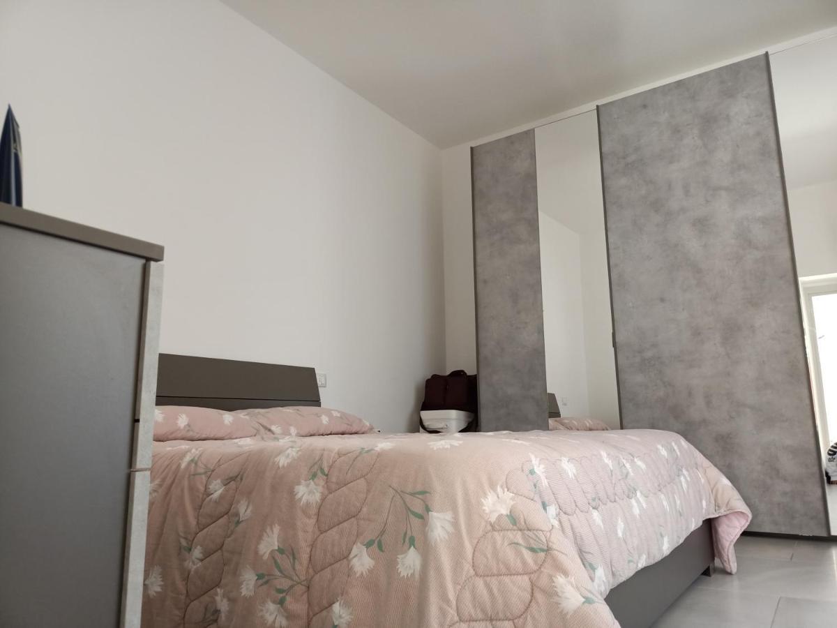 B&B La Piazzetta Вадо Лигуре Екстериор снимка